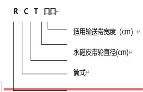 永磁滚筒,永磁磁力滚筒,安徽强磁永磁磁力滚筒